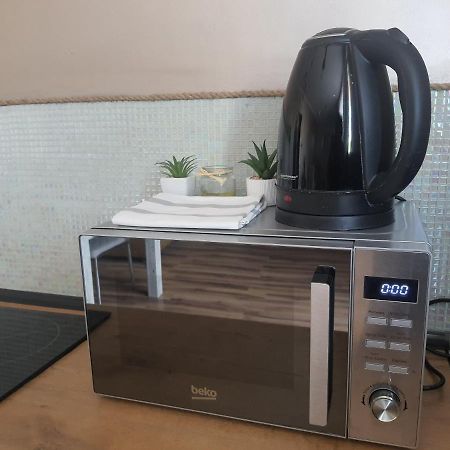 Apartament Nad Fontanna Daire Malbork Dış mekan fotoğraf