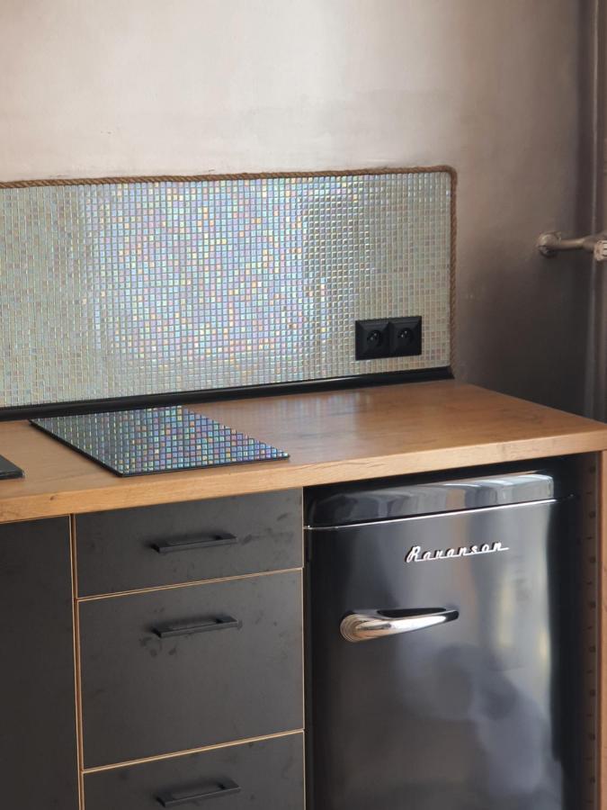 Apartament Nad Fontanna Daire Malbork Dış mekan fotoğraf