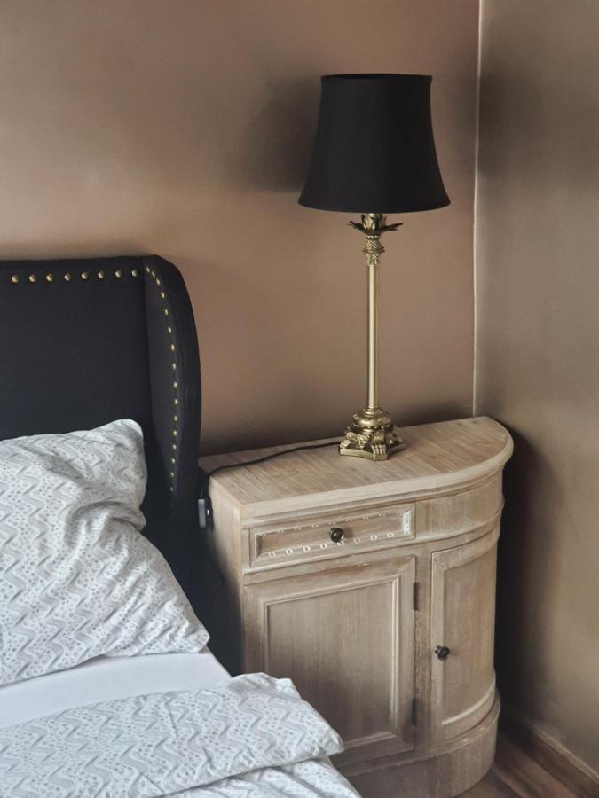 Apartament Nad Fontanna Daire Malbork Dış mekan fotoğraf