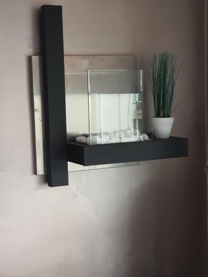 Apartament Nad Fontanna Daire Malbork Dış mekan fotoğraf