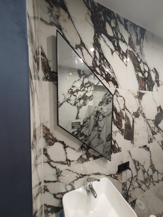 Apartament Nad Fontanna Daire Malbork Dış mekan fotoğraf