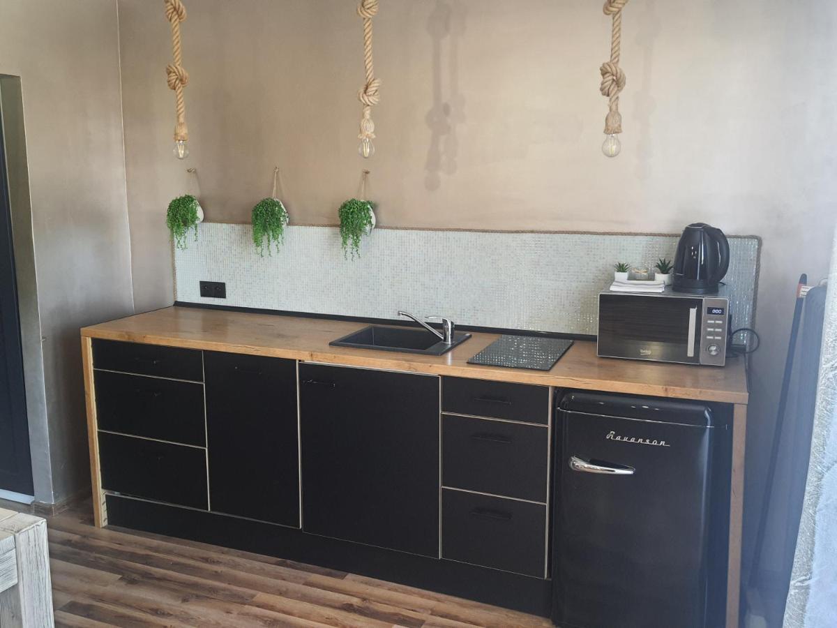 Apartament Nad Fontanna Daire Malbork Dış mekan fotoğraf