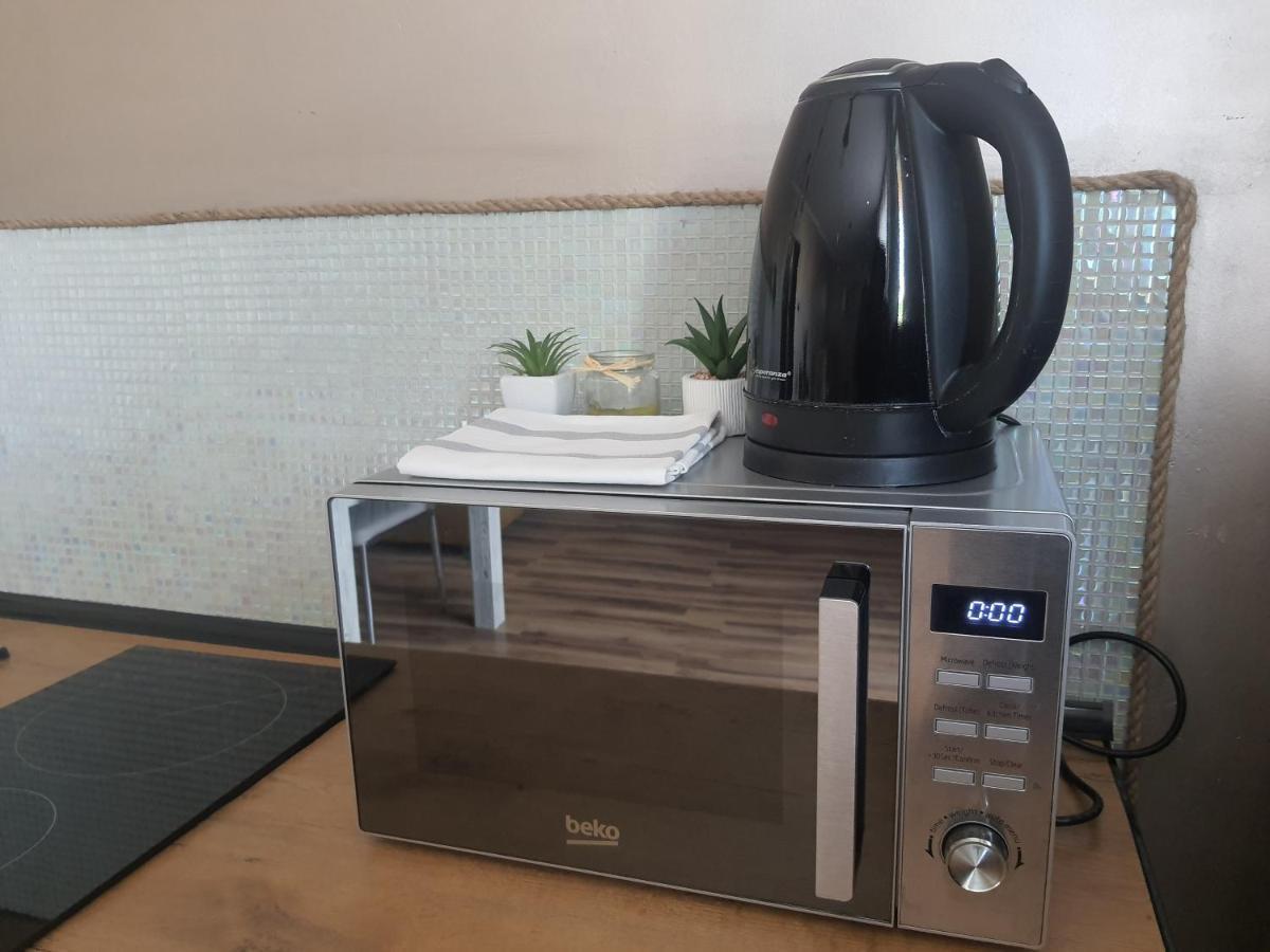 Apartament Nad Fontanna Daire Malbork Dış mekan fotoğraf
